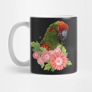 Cochabamba Macaw Mug